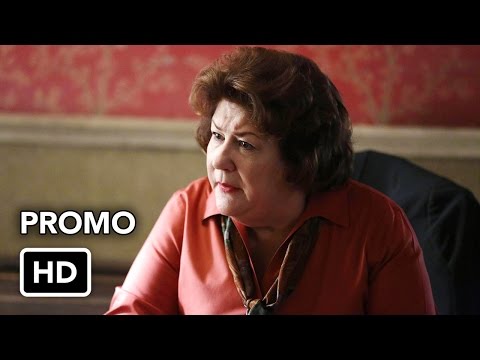 The Americans 4x08 Promo "The Magic of David Copperfield V: The Statue of Liberty Disappears" (HD)
