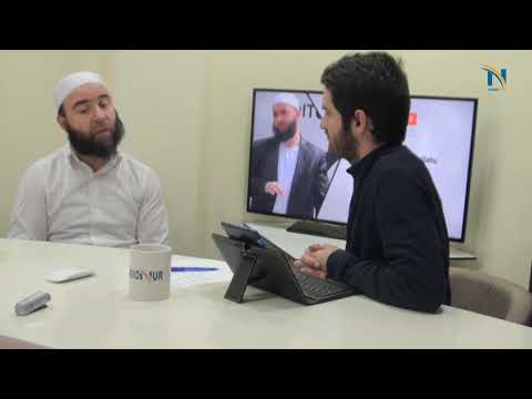 Në Ramazan disa flejnë në Xhami (pyetje) - Hoxhë Jusuf Hajrullahu