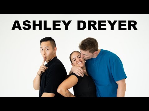 Building Summer Shredding with Ashley Dreyer