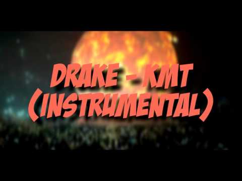 Drake - KMT (Instrumental) (Best On Youtube) Prod. CARE