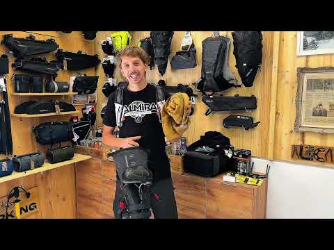 Review del bikepacking para la Finisterrae. 400km de gravel