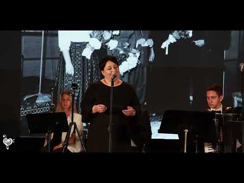 EVO SRCU MOM RADOSTI - MENSURA BAJRAKTAREVIĆ /// Fondacija SEVDAH 2024.