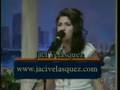 Jaci Velasquez Tonight live praise the lord