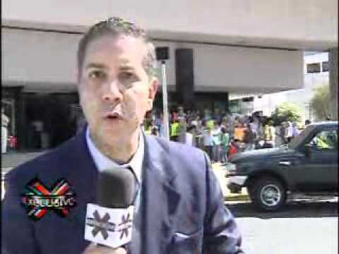 SuperXclusivo 12/15/10 - Novedades en WIPR Canal 6