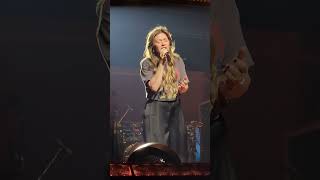 Kelly Clarkson “Tightrope” Studio Sessions Las Vegas 7/18/26