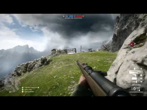 Patron MP Event: Dec. 31, 2016 pt11 - A Full Game of Rush