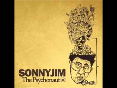 SONNYJIM - You Aint RTeady ft Prince Po