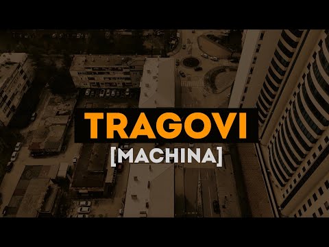 [machina] - Tragovi