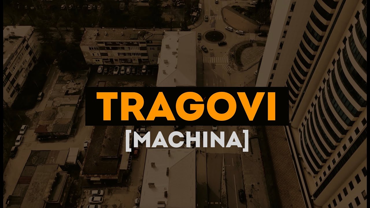 Tragovi