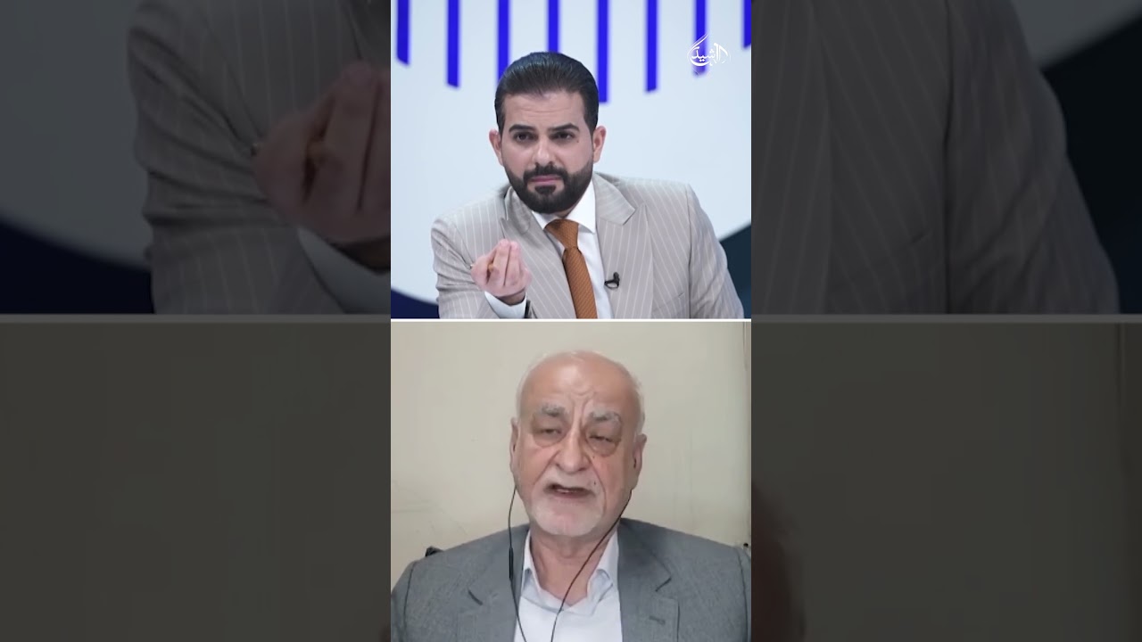 فيديو | ما موقف ايران ان وقع صدام مع الفصائل؟ مصدق بور: ستتدخل اذا كان يستهدف الوجود الشيعي