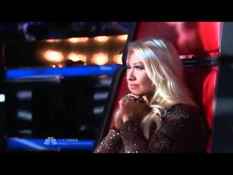 Chris Mann- You Raise Me Up