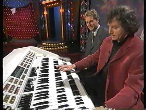 Franz Lambert im Wunschkonzert Teil 1 04 01 2000