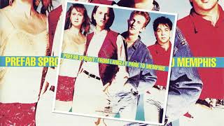 Prefab Sprout - The King of Rock &#39;n&#39; Roll