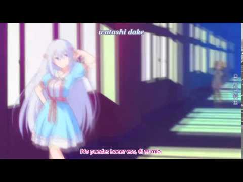 oreshura op slowmo