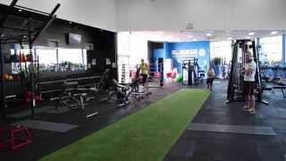 preview picture of video 'Genesis headspace IN-GYM challenge'