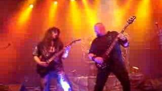 Rage - Refuge (live)