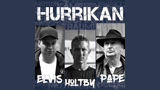 Hurrikan (feat. Lewis Holtby)