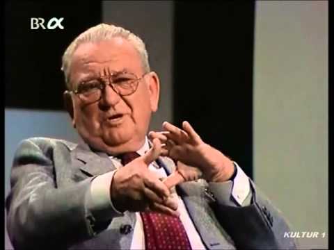 Eine Folge HEUT ABEND mit JOACHIM FUCHSBERGER (1990) - ZU GAST: FRITZ MULIAR