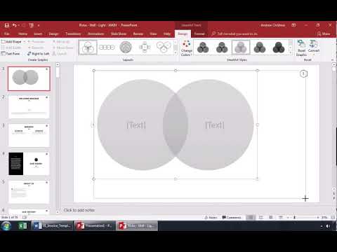 How to Make a Great “Any Questions” PowerPoint Slide