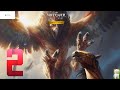 The Witcher 3 Wild Hunt Gameplay Ita PS5 2 Caccia Al Grifone