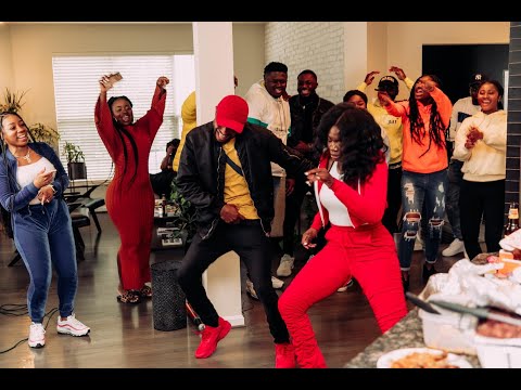 Praise Vibes GH Vol.3- Yaw Osei-Owusu & EB Asabere