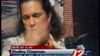 Twin River Bankruptcy Hearing