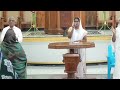 Womens Camp Praise Worship Sister Sara Sam