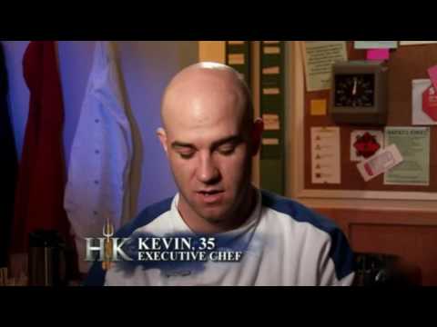hells kitchen us s06e09 finger slicing  ouchies andy!!