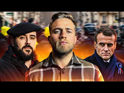 COMMENT VONT-ILS TUER NOS AGRICULTEURS FRANÇAIS ?