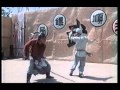 KUNG FU HERO WANG WU LETTERBOX ENGLISH DUBBED