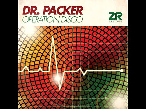 Raw Essence – Do You Love What You Feel (Dr Packer Edit)