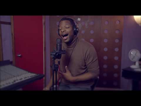 Brian Mcknight - Home (Anthony Carey Cover)