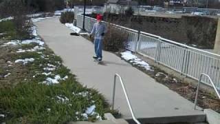 Jackson Goreczky &quot;Nothing to Lose&quot;