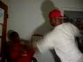 SKITZO AND ANTHONY FIGHTN