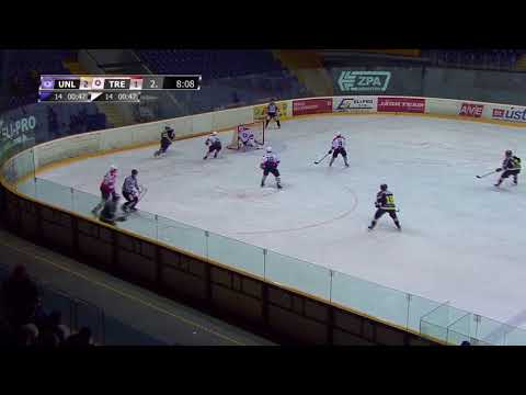 Sestava 2018 - Daniel Vrdlovec