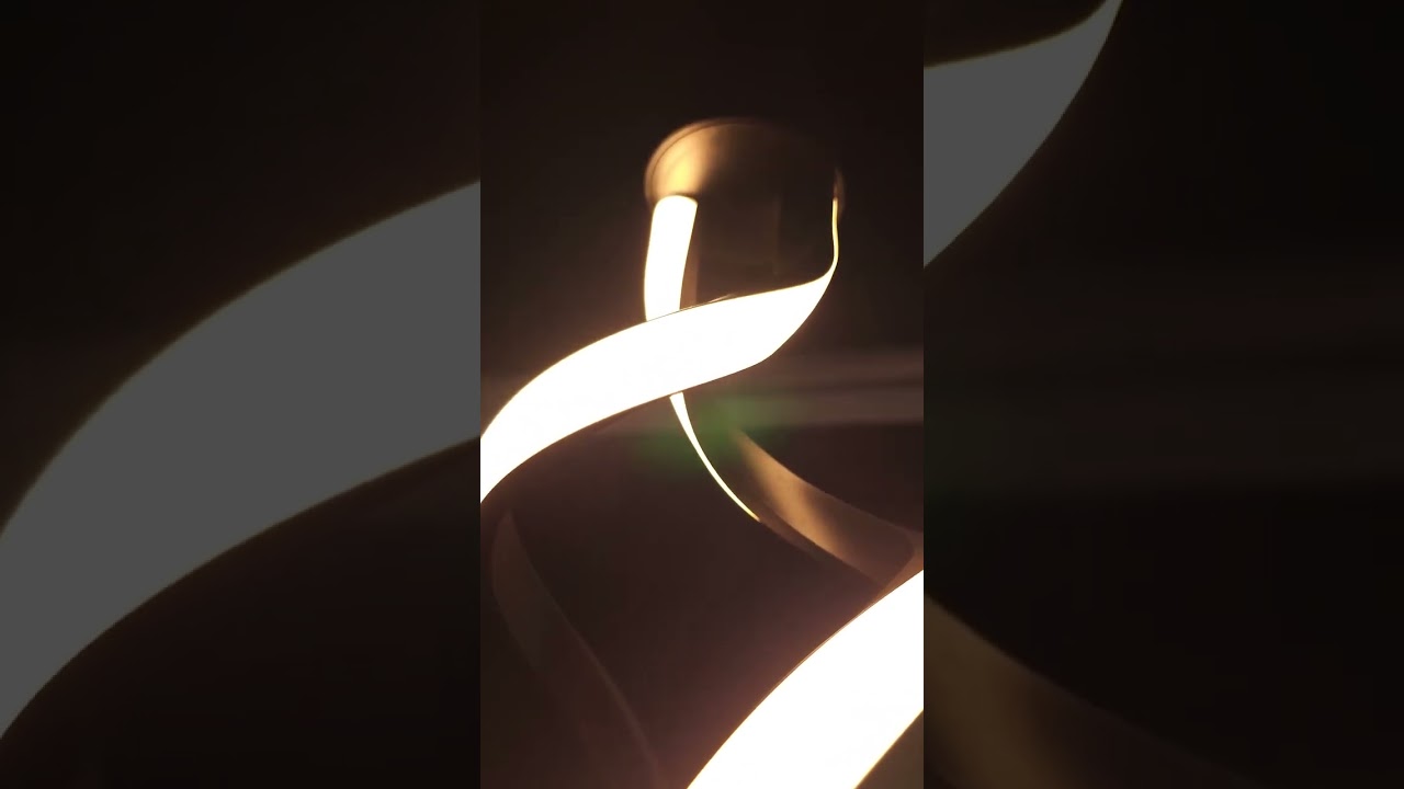 LÂMPADA LED HELIX 12W 2500K E27