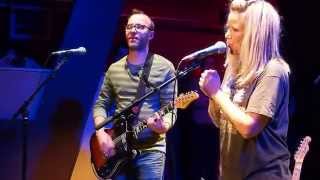 Kay Hanley/Letters to Cleo- The Wuss Song @Cafe 939 Jan 2014