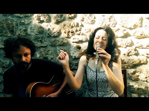 Tight (Betty Carter)