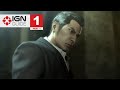 Yakuza 0 Walkthrough - Chapter 1 - Bound By Oath - Part 1