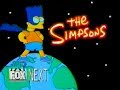 FOX Simpsons Promo 1993