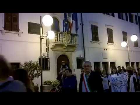 Delegazione a Latisana