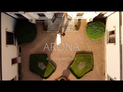 Roger & Brittney Wedding in Castello dal Pozzo Arona "LAKE MAGGIORE"