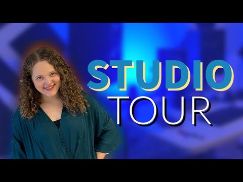 RECORDING STUDIO TOUR | NEXTERA