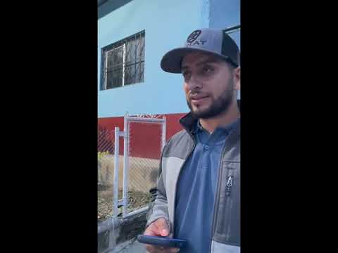 Documental, Aldea El Guapinol Granados, Baja Verapaz. PADEP-Pachalum 