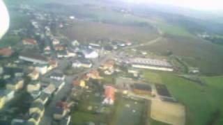 preview picture of video 'Easy Star über Greiz - Irchwitz Achter Videoflug Teil 2'