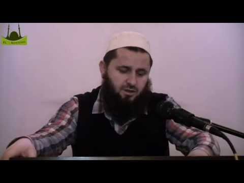 Zekerija ef. QAZIMI - Çka  do me than  Ride ?