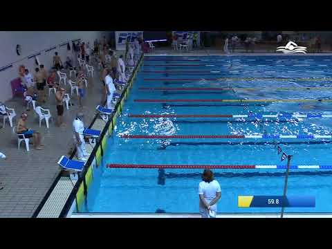 200 Misti  Ass. Maschile Agonisti (Serie 3) - 31 Trofeo Velocita' Soranzio - 19 Memorial Marini