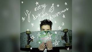 Cruz Beckham   If Everyday Was Christmas Audio