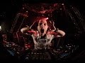 Audiofreq live set @ QAPITAL 2014 