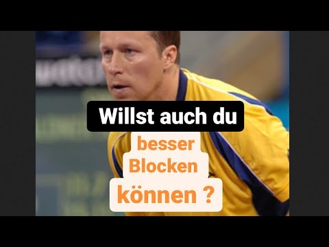 Lernen von den Besten ! Tipps für ein besseres (Block)spiel